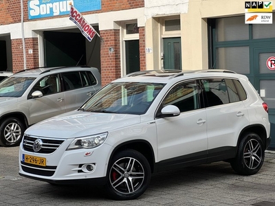 Volkswagen Tiguan 2.0 TSI Track&Field 4Motion-vol