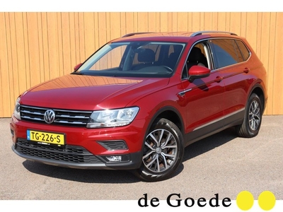 Volkswagen Tiguan Allspace 1.4 TSI Comfortline Business