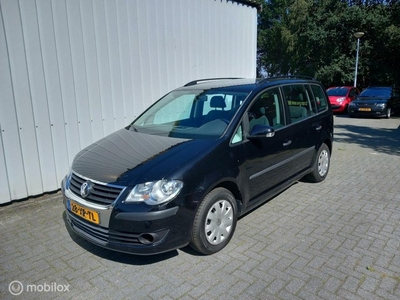 Volkswagen Touran 1.4 TSI Optive