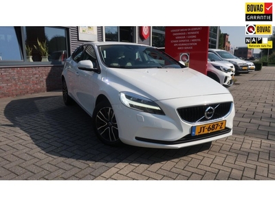 Volvo V40 1.5 T2 Nordic+