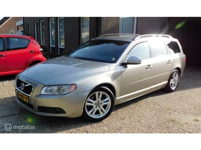 Volvo V70 1.6 D2 Momentum