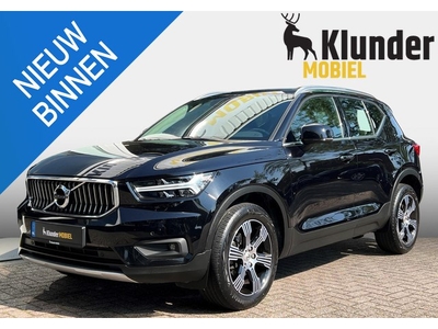 Volvo XC40 1.5 T3 Inscription LederCameraNavi