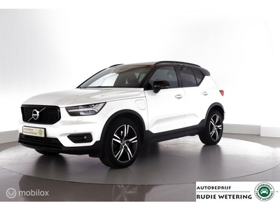 Volvo XC40 1.5 T5 262PK Recharge R-Design