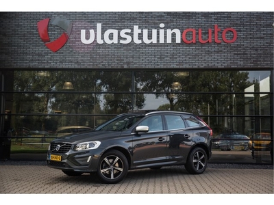 Volvo XC60 2.0 T5 FWD R-Design , Pano dak, Trekhaak