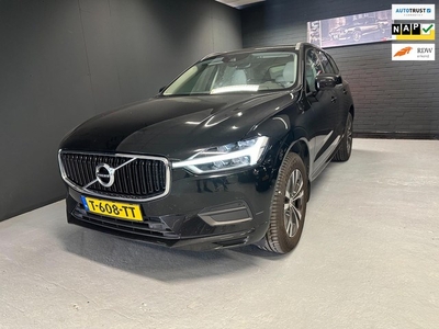 Volvo XC60 2.0 T5 Momentum Pro 250PK Automaat Leder Dealer