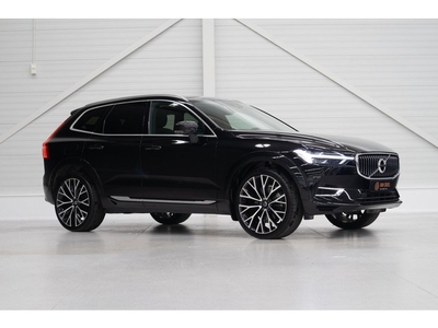 Volvo XC60 2.0 T8 Twin Engine AWD Inscription 22 Inch