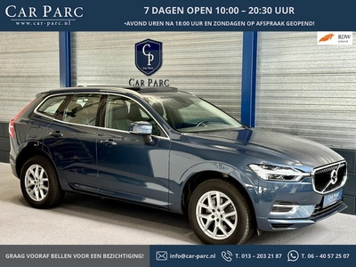 Volvo XC60 2.0 T8 Twin Engine AWD Momentum