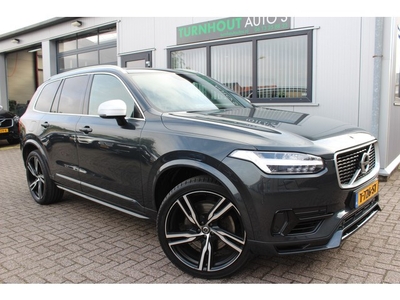 Volvo XC90 2.0 T8 Twin Engine AWD R-Design B&W Luxury