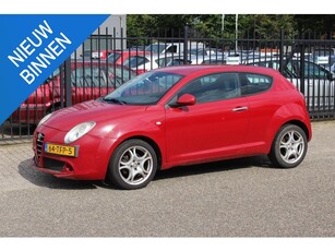 Alfa Romeo MiTo 1.3 JTDm ECO Essential, Airco!