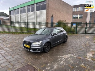 Audi A1 1.6 TDI Pro Line S Clima.Clima.Navi.Navi