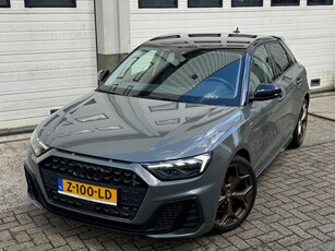 Audi A1 Sportback 40 TFSI S-Line 200PK