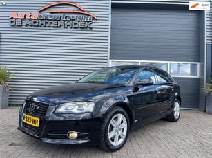 Audi A3 1.8 TFSI Xenon*Cruise control*PDC!!!