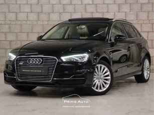 Audi A3 Sportback 1.4 e-tron PHEV Attraction Pro Line plus