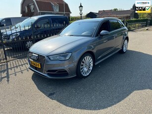 Audi A3 Sportback 1.4 e-tron PHEV S-line Pro Line plus