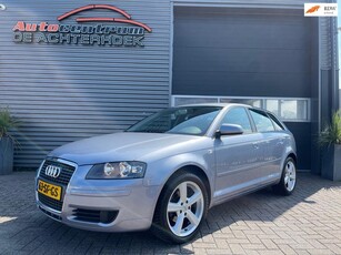 Audi A3 Sportback 1.6 FSI Attraction AIRCO*Cruise Control!!!