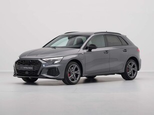 Audi A3 Sportback 45 TFSI 245pk e S edition Competition S