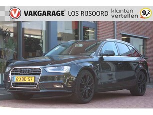 Audi A4 1.8 TFSI *Business* | Orig. NL | 19