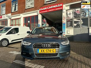 Audi A4 Avant 2.0 TDI Pro Line S