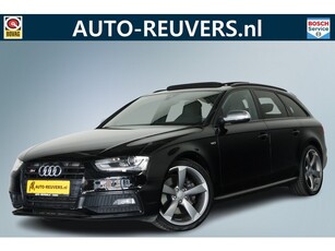 Audi A4 Avant 3.0 TFSI S4 quattro Navi / Leder / B&O /