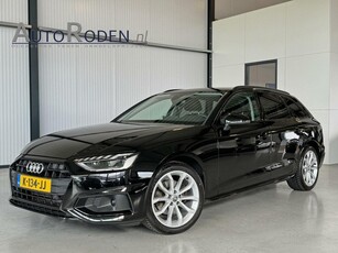 Audi A4 Avant 35 TFSI 110Kw Business Edition S-Tronic