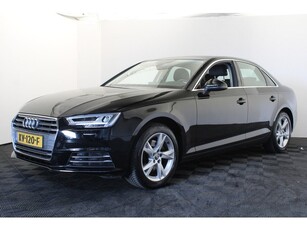 Audi A4 Limousine 1.4 TFSI Lease Edition (bj 2017)