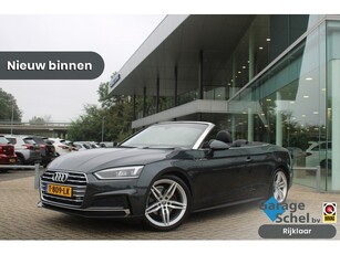 Audi A5 Cabriolet 2.0 TFSI MHEV Design Pro Line - 2x S-Line