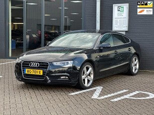 Audi A5 Sportback 2.0 TDI Pro Line