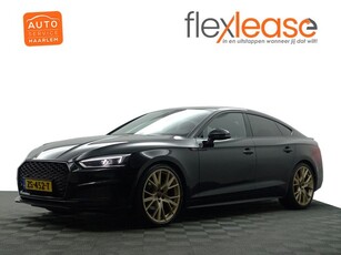 Audi A5 Sportback 35 TFSI S Competition Aut- Carbon