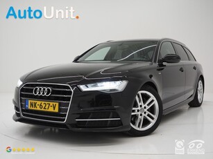 Audi A6 Avant 1.8 TFSI Ultra S-Line Bose Audio 3x