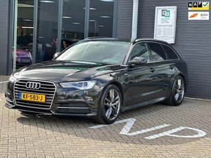 Audi A6 Avant 2.0 TDI ultra Adrenalin