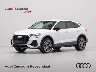 Audi Q3 Sportback 45 TFSI e 245 pk S-Tronic S line Edition