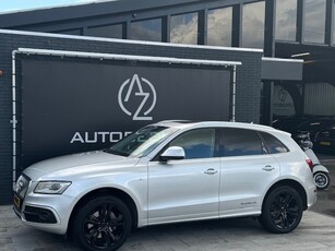 Audi Q5 3.0 V6 TFSI quattro Pro Line S (bj 2013, automaat)