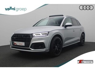 Audi Q5 50 TFSI e 299PK S-tronic quattro Pro Line S-Line