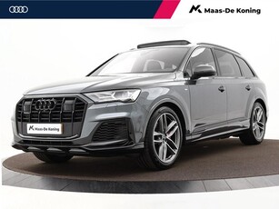 Audi Q7 55 TFSI 340pk Tiptronic Quattro Pro Line S 7P.