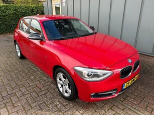 BMW 1-serie 116i Business