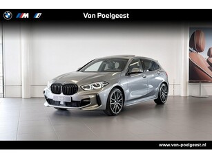 BMW 1 Serie 118i Model M Sport Travel Pack