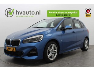 BMW 2 Serie Active Tourer 220i HIGH EXECUTIVE M-SPORT AUT7