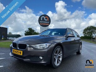 BMW 3-serie 2014 * 318 D * 237.D KM * EURO 5 (bj 2014)