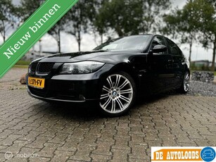 BMW 3-serie 318i Apk NAP LM Velgen