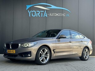 BMW 3-serie 320i GT High Executive Sportline AUTOMAAT*VOL