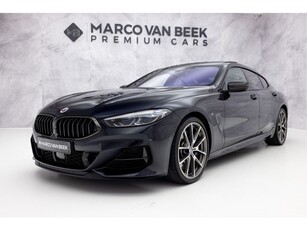 BMW 8 Serie Gran Coupé M850i xDrive High Executive Carbon