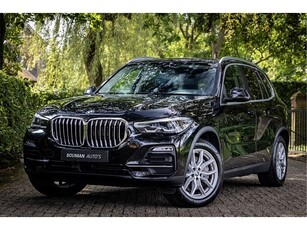 BMW X5 xDrive45e Executive Luchtvering Sportstoel