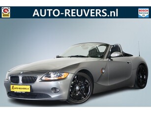 BMW Z4 Roadster 2.5i / Automaat / Leder / Xenon / Cruise