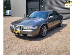 Cadillac Seville 4.6 V8 SLS-A, AUT, Clima, 56 dkm NAP