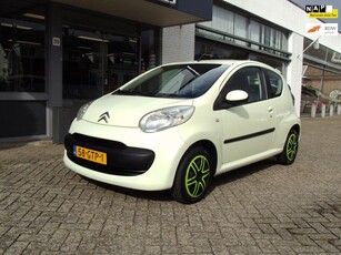 Citroen C1 1.0-12V Ambiance