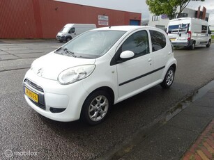 Citroen C1 1.0-12V Exclusive,Nav!!