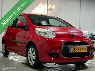 Citroen C1 1.0-12V SelectionAIRCOAPKELEKPAKKET