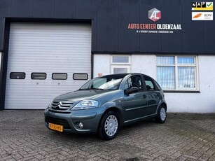 Citroen C3 1.4i AmbianceAirco5Drs