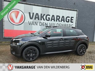 Citroen C4 Cactus 1.2 PureTech Shine