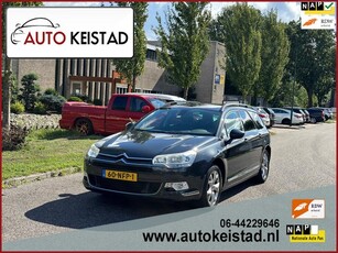 Citroen C5 Tourer 1.6 THP 156PK AUTOMAAT